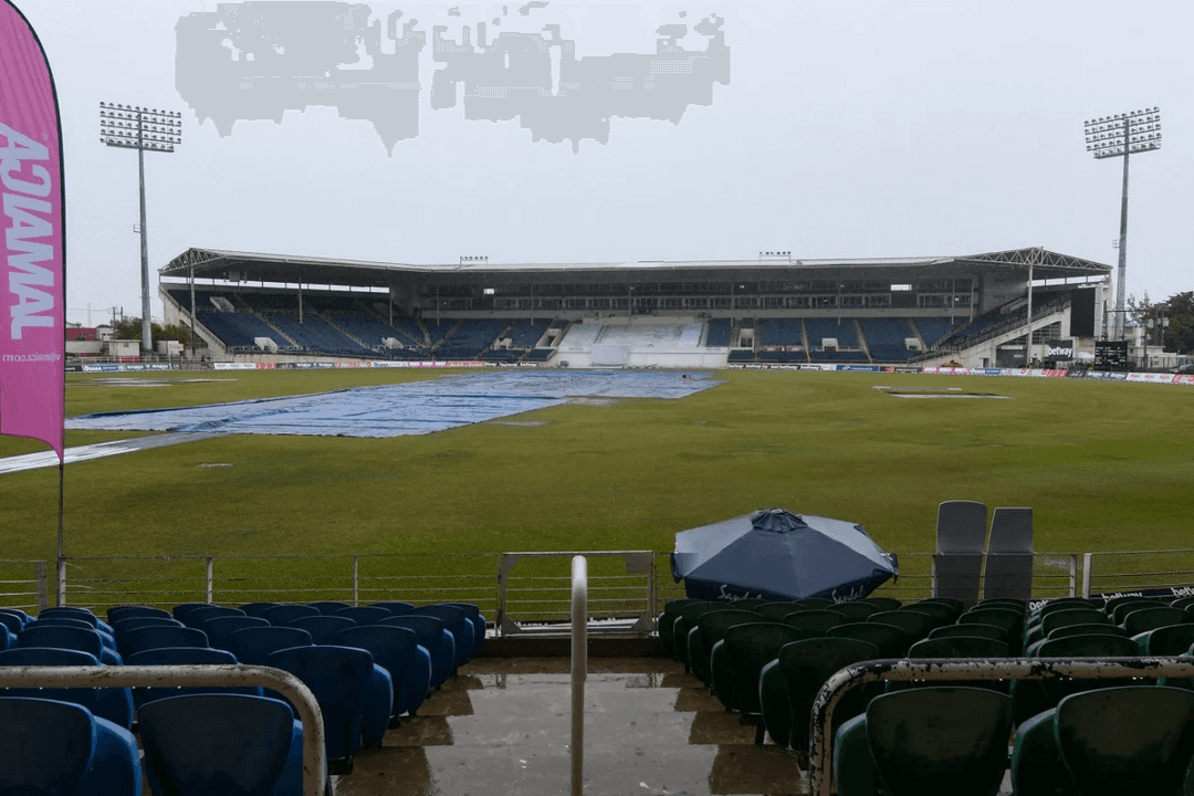 Sabina Park Stadium