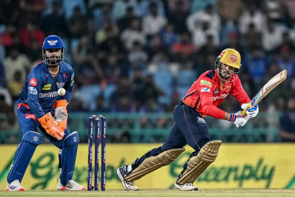 ipl-2025-punjab-kings-vs-lucknow-super-giants-05-25-fantasy-team-featured