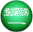 Saudi Arabia Flag