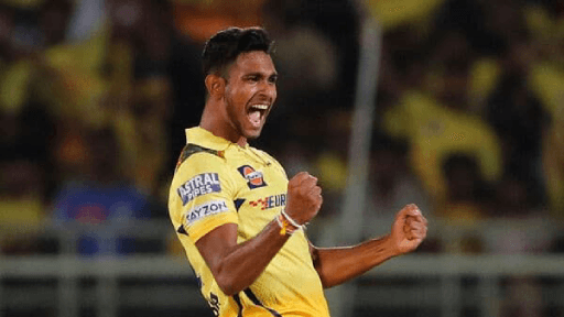 IPL 2026 Auction: Pathirana's massive Rs 18 crore payday
