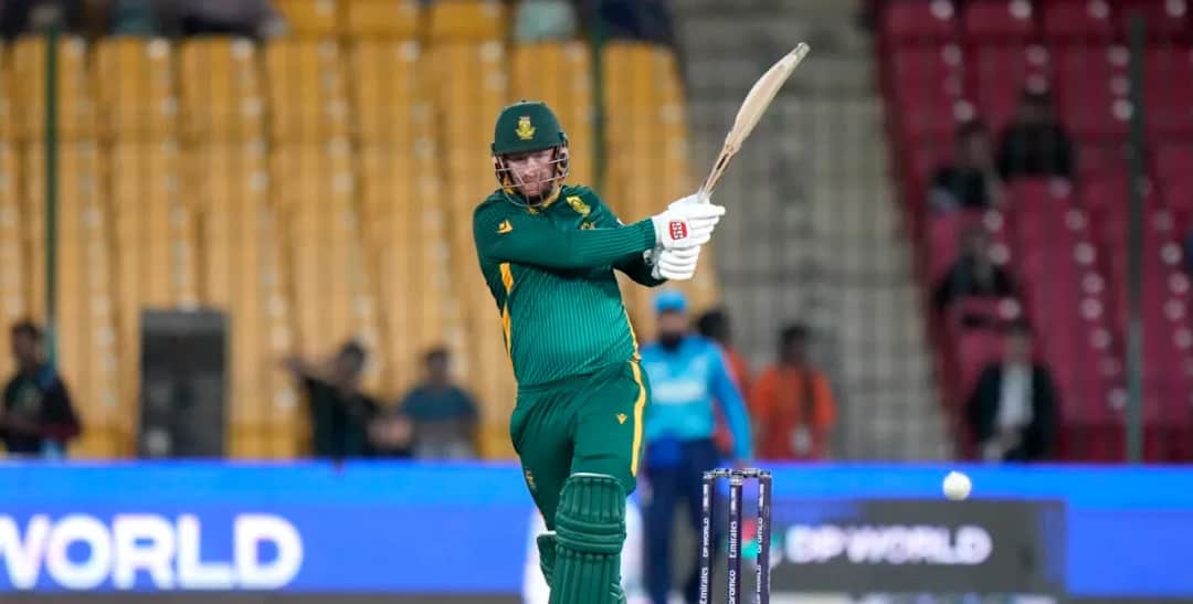 "Just Keep World Cups" - Heinrich Klaasen Wants ODIs Out of International Calendar