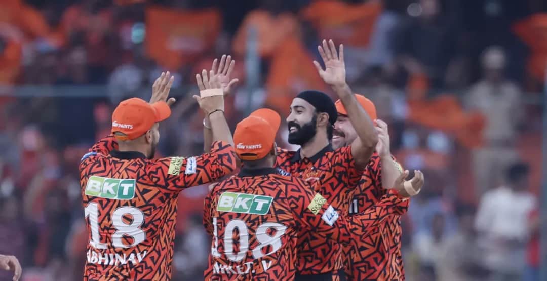 IPL 2025 - SRH, HCA Resolve Complimentary Ticket Dispute