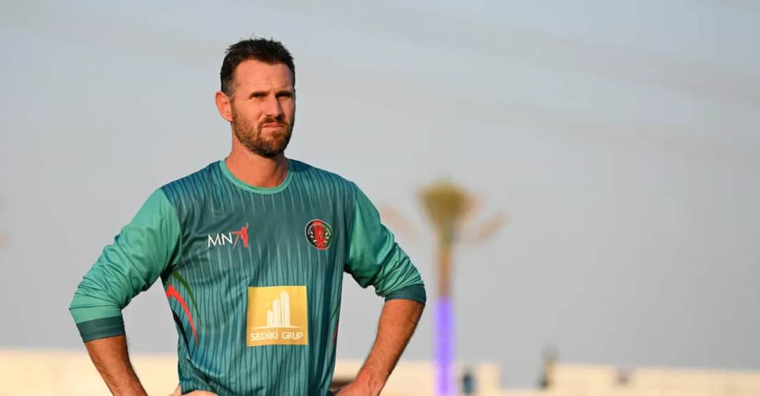 Australia’s Shaun Tait Takes Bangladesh Pace Bowling Coaching Role